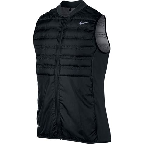 nike aeroloft golf|nike aeroloft running vest.